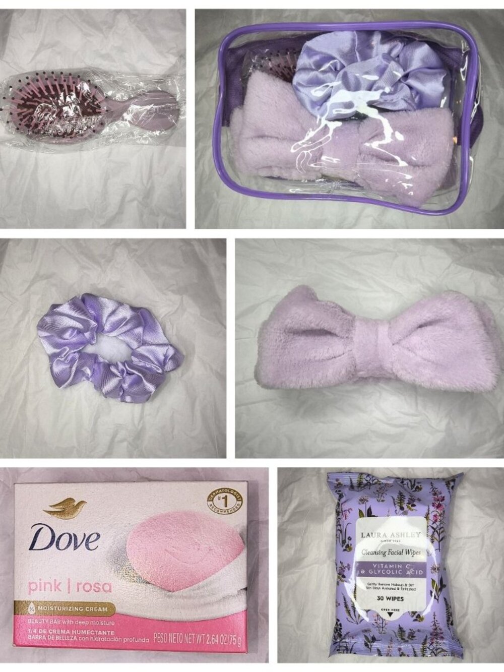 gift basket for $32 - Picture 3 of 5
